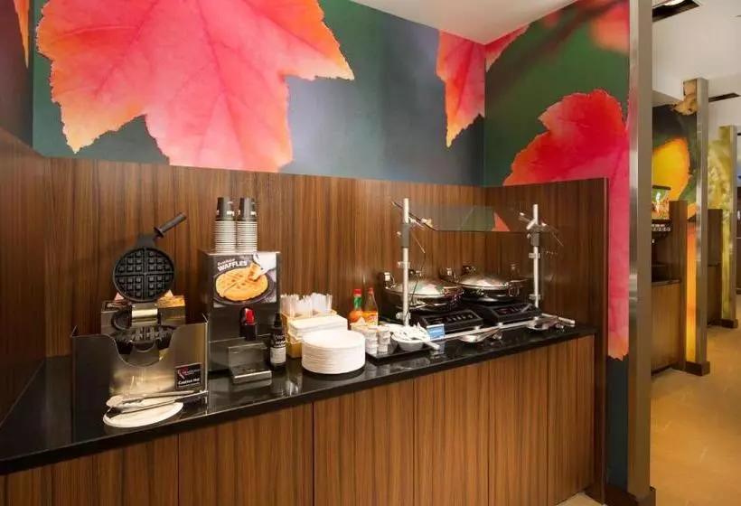 身障者適用スタンダードルーム, Fairfield Inn & Suites By Marriott Arundel Mills Bwi Airport