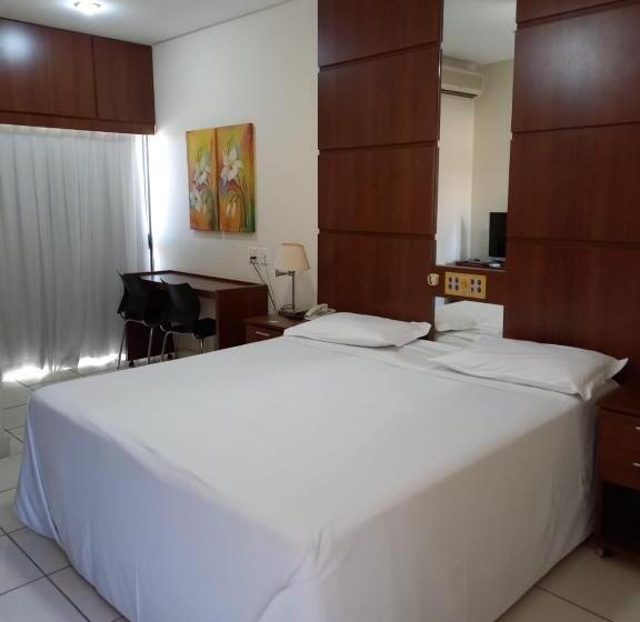 豪华房间, Ibituruna Center