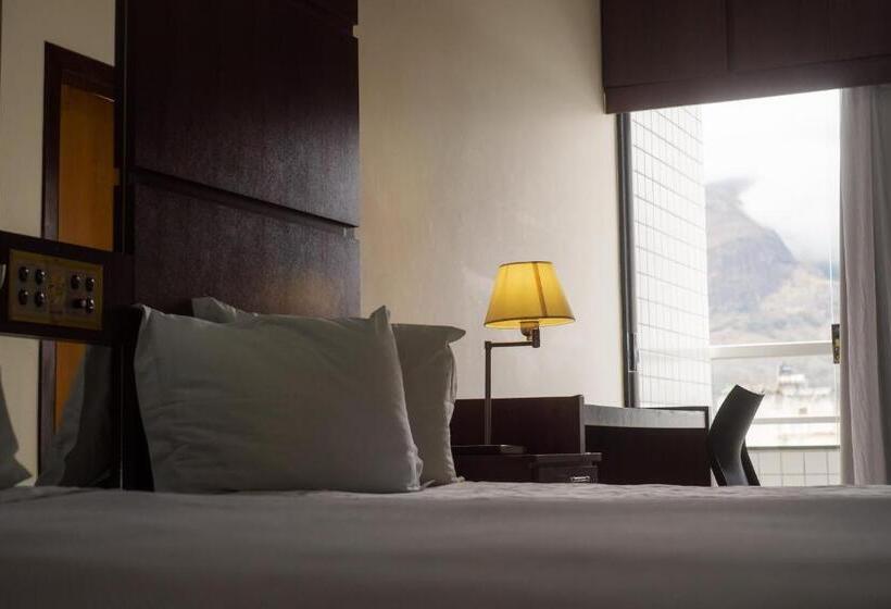 豪华房间, Ibituruna Center