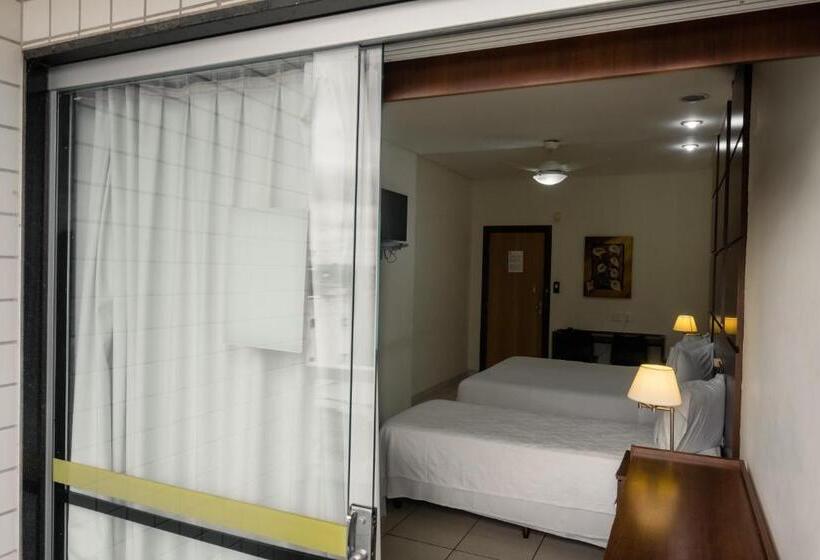 豪华房间, Ibituruna Center