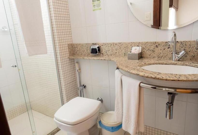 豪华房间, Ibituruna Center