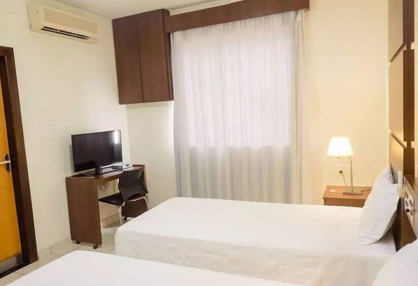 デラックスルーム, Ibituruna Center