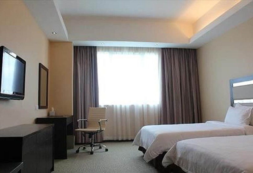 חדר משפתחתי סופריור, Ixora