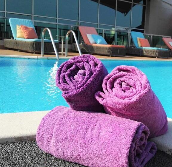 חדר סטנדרט מיטה זוגית, Ixora