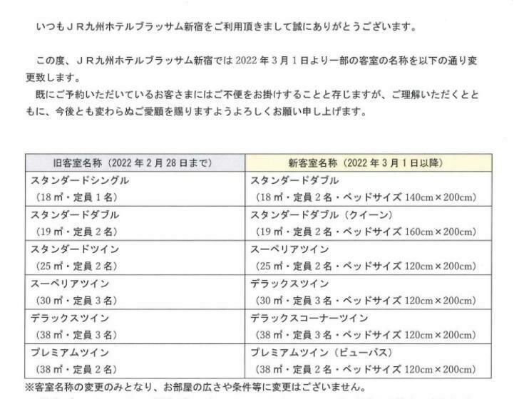 Premium room with view, Jr Kyushu Hotel Blossom Shinjuku