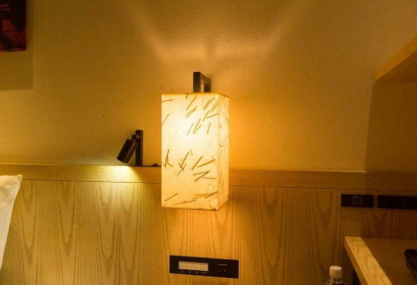 Premium room with view, Jr Kyushu Hotel Blossom Shinjuku