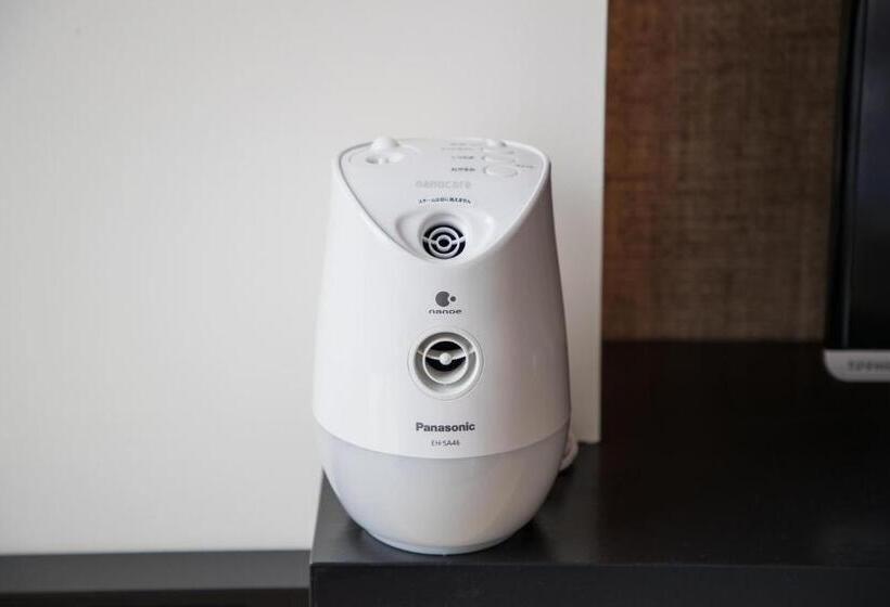 Premium room with view, Jr Kyushu Hotel Blossom Shinjuku