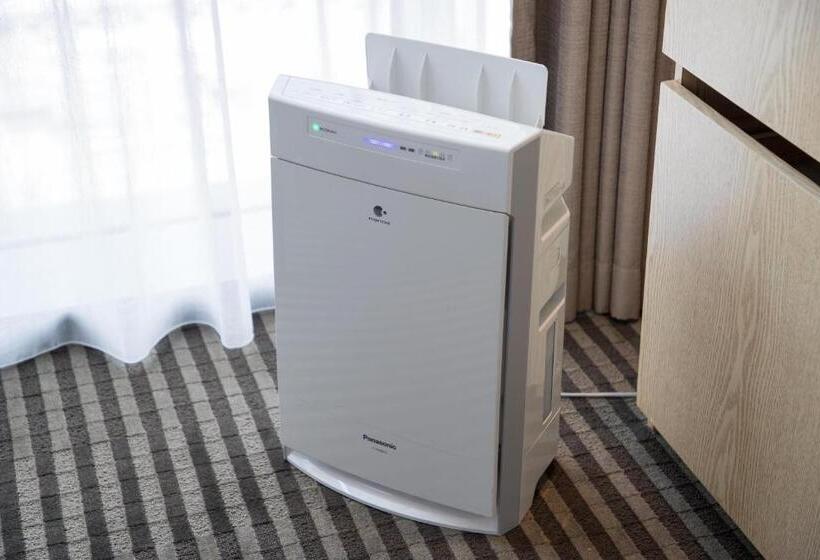 Premium room with view, Jr Kyushu Hotel Blossom Shinjuku