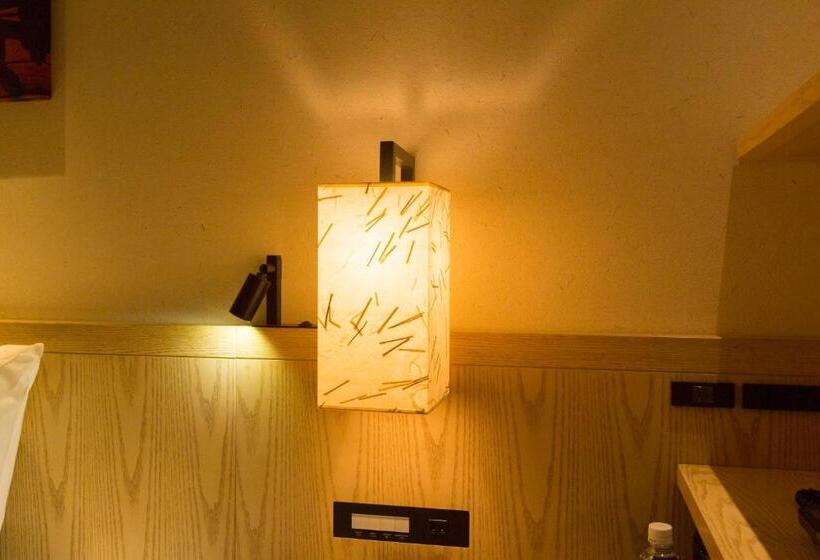 חדר סטנדרט, Jr Kyushu Hotel Blossom Shinjuku