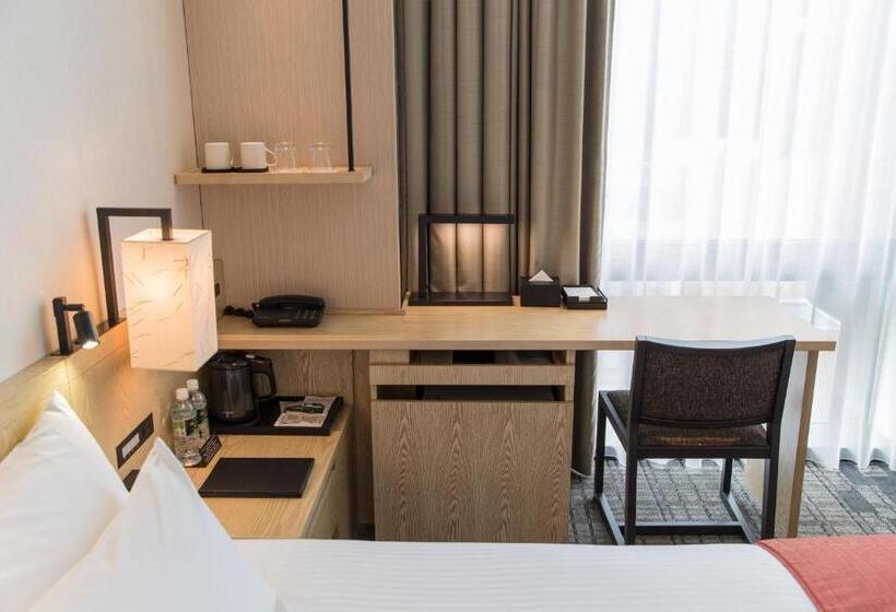 חדר סטנדרט, Jr Kyushu Hotel Blossom Shinjuku