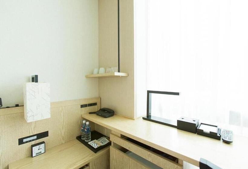 Номер Стандарт, Jr Kyushu Hotel Blossom Shinjuku