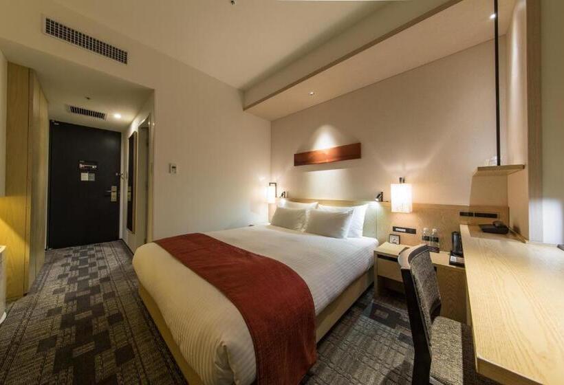 Номер Стандарт, Jr Kyushu Hotel Blossom Shinjuku