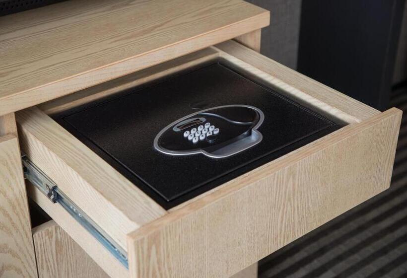 חדר דלוקס, Jr Kyushu Hotel Blossom Shinjuku