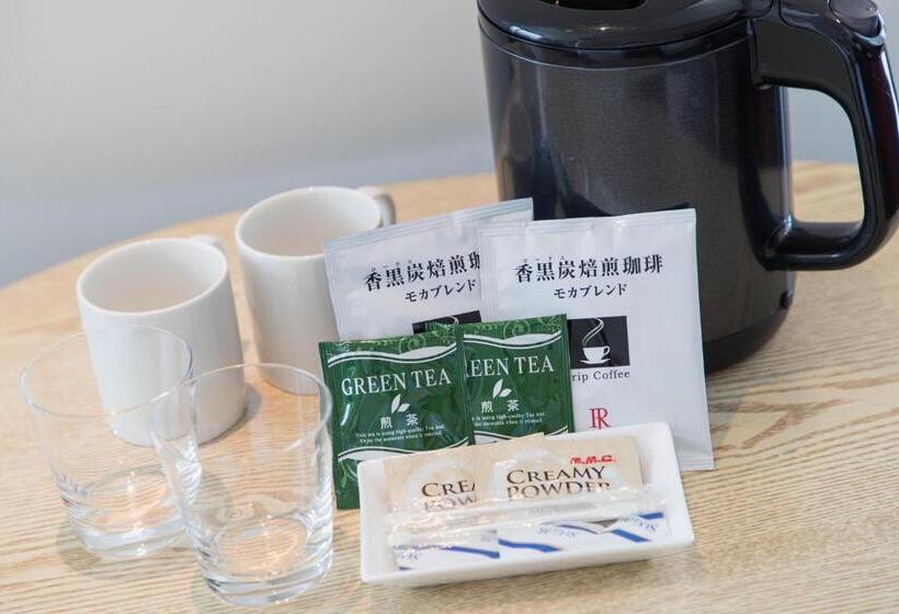 חדר סופריור, Jr Kyushu Hotel Blossom Shinjuku