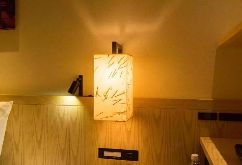 スーペリアールーム, Jr Kyushu Hotel Blossom Shinjuku