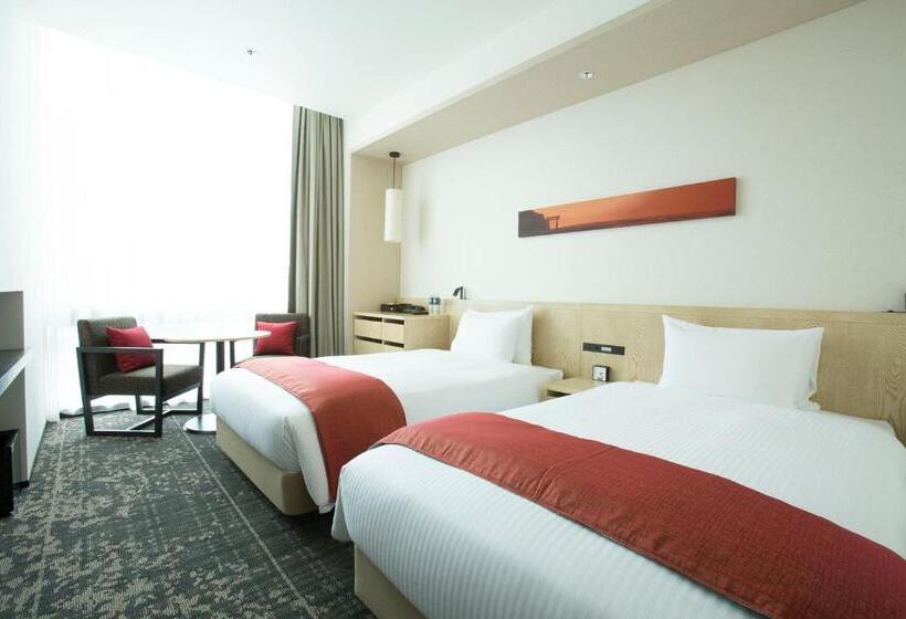 חדר סופריור, Jr Kyushu Hotel Blossom Shinjuku