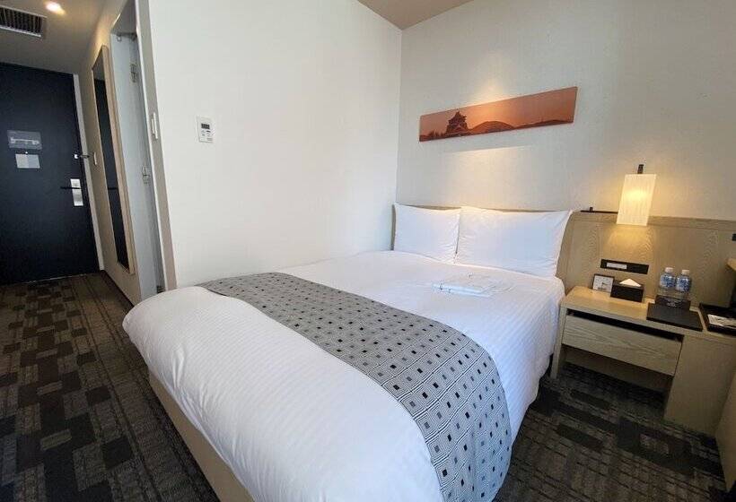 חדר סטנדרט, Jr Kyushu Hotel Blossom Shinjuku