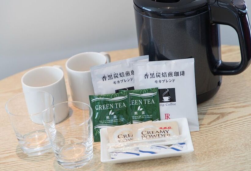 חדר סטנדרט, Jr Kyushu Hotel Blossom Shinjuku