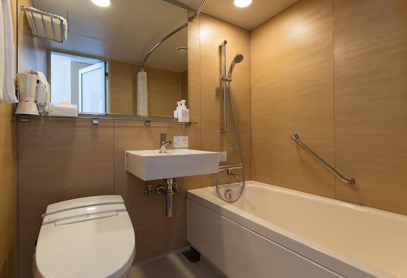 חדר סטנדרט, Jr Kyushu Hotel Blossom Shinjuku