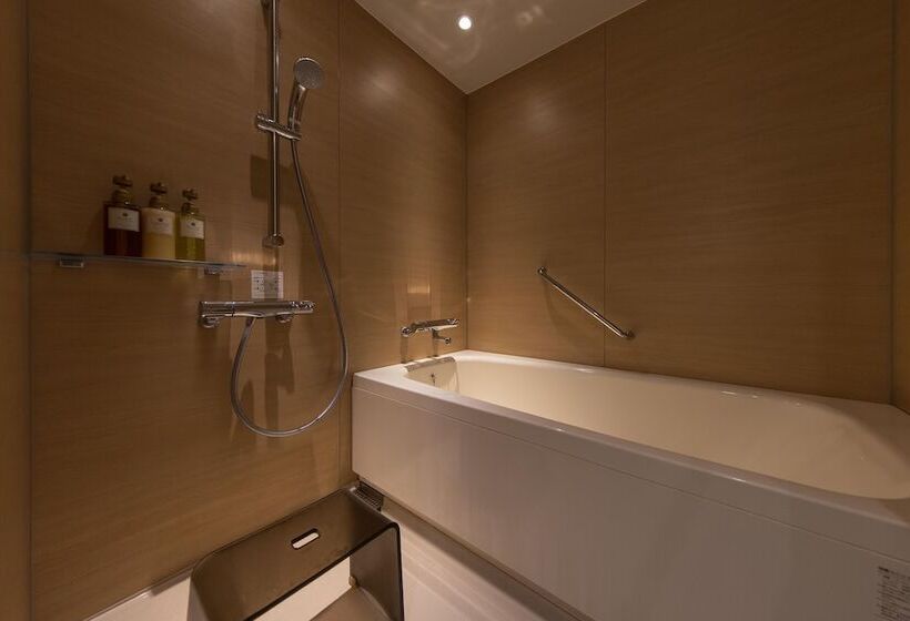 חדר דלוקס, Jr Kyushu Hotel Blossom Shinjuku