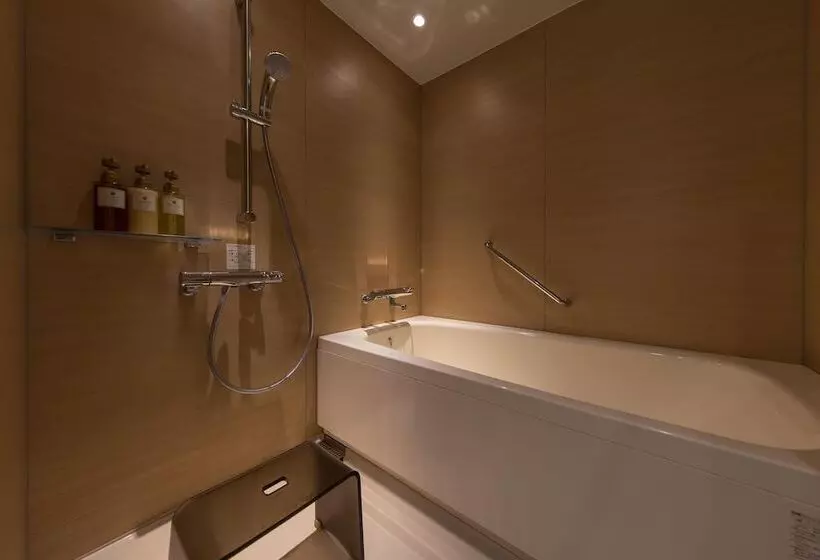 デラックスルーム, Jr Kyushu Hotel Blossom Shinjuku