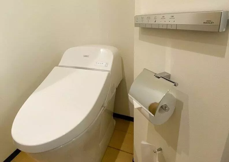 デラックスルーム, Jr Kyushu Hotel Blossom Shinjuku
