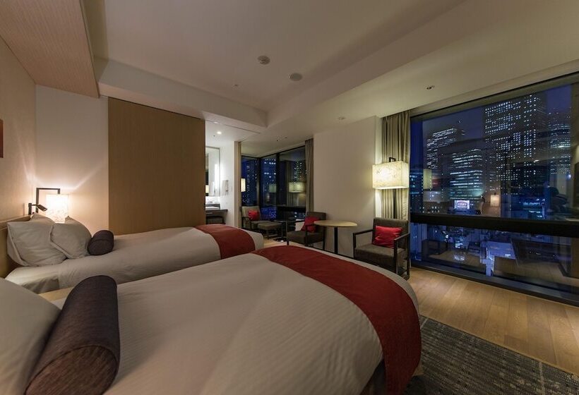 חדר דלוקס, Jr Kyushu Hotel Blossom Shinjuku