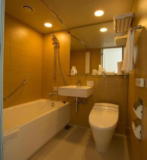 חדר סטנדרט, Jr Kyushu Hotel Blossom Shinjuku