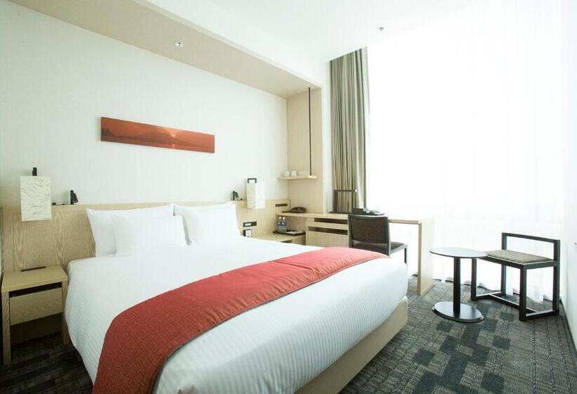 חדר סטנדרט, Jr Kyushu Hotel Blossom Shinjuku