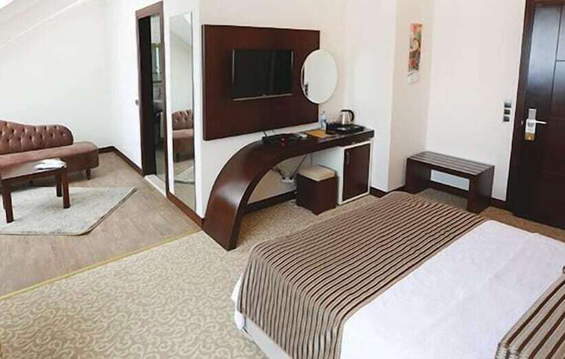 غرفة قياسية, Lavin Hotel & Spa