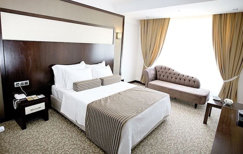 غرفة قياسية, Lavin Hotel & Spa