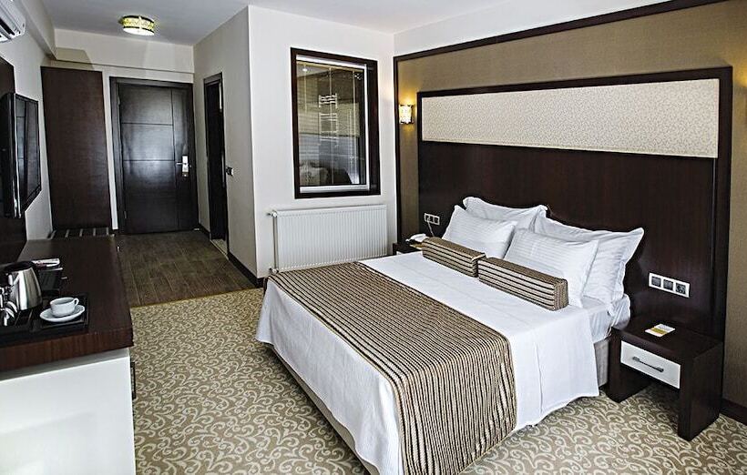 غرفة قياسية, Lavin Hotel & Spa