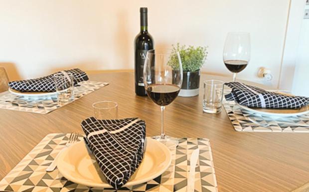 غرفة سوبيريور عائلية, Letto Hotel Flores Da Cunha