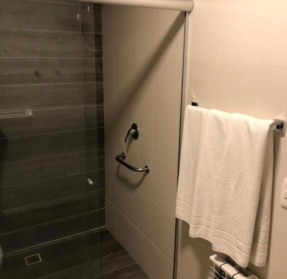 غرفة سوبيريور, Letto Hotel Flores Da Cunha