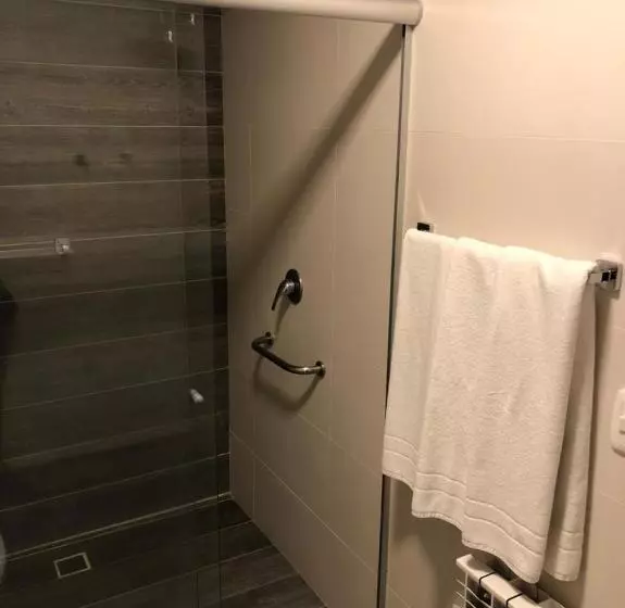 スーペリアールーム, Letto Hotel Flores Da Cunha