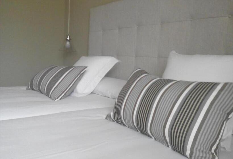 חדר סטנדרט, Mas De Cebrian