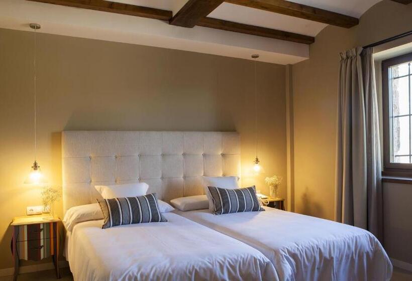 חדר סטנדרט, Mas De Cebrian