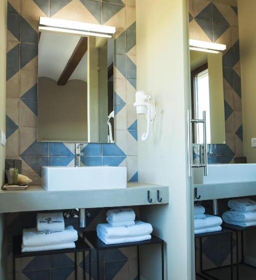 חדר סטנדרט, Mas De Cebrian