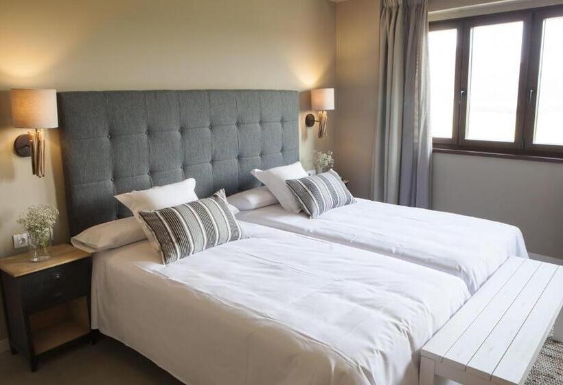 חדר סטנדרט, Mas De Cebrian