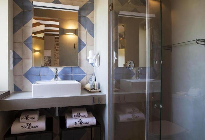 חדר סטנדרט, Mas De Cebrian