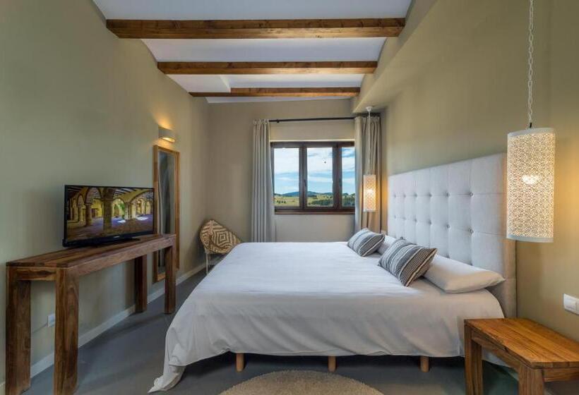 סוויטת ג'וניור משפחתית, Mas De Cebrian