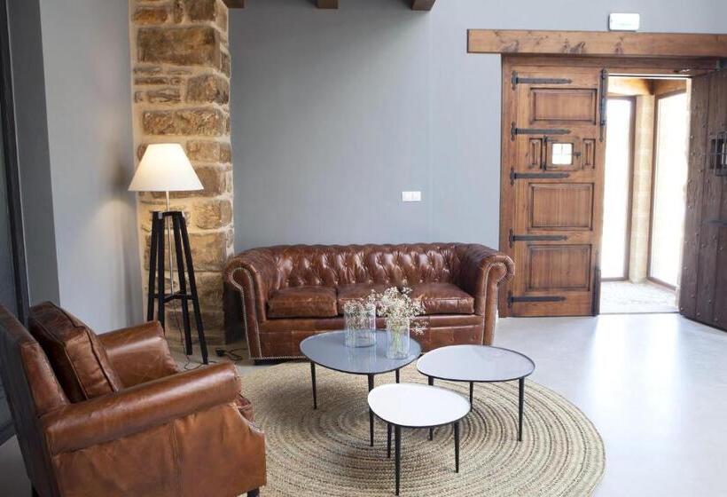 סוויטת ג'וניור משפחתית, Mas De Cebrian