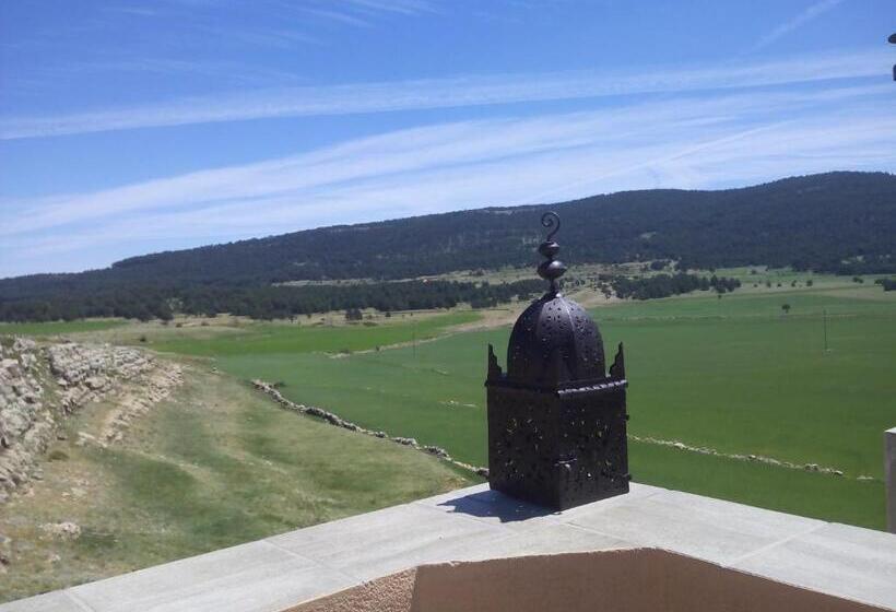 סוויטת ג'וניור משפחתית, Mas De Cebrian