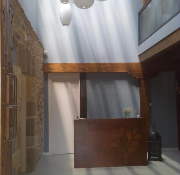 חדר סטנדרט, Mas De Cebrian