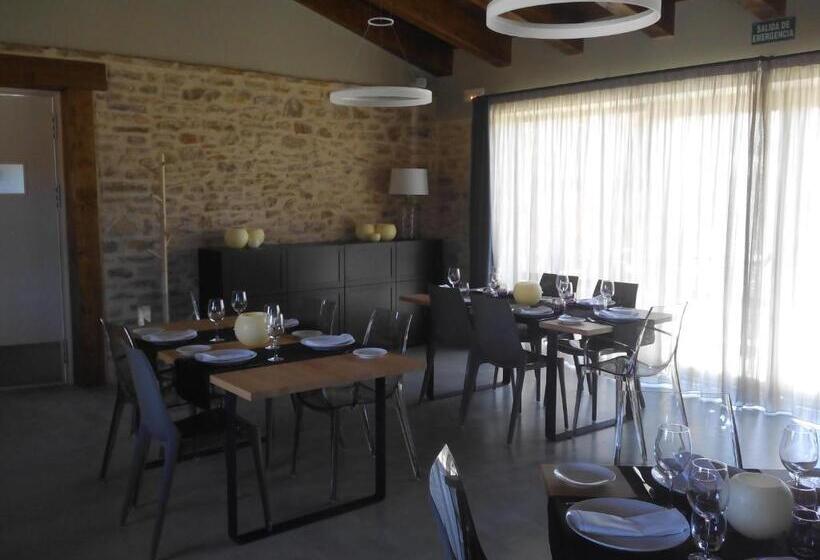 סוויטת ג'וניור עם טרסה, Mas De Cebrian