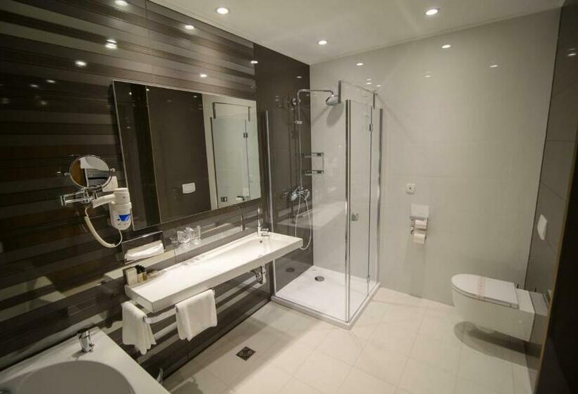 اتاق استاندارد, Mepas