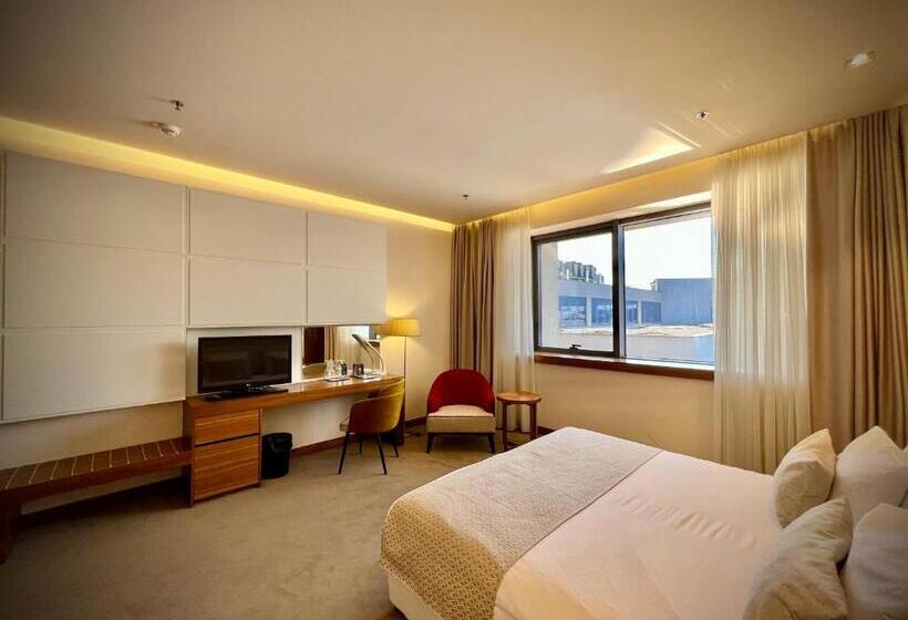 اتاق استاندارد, Mepas