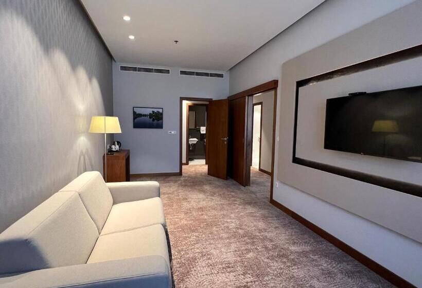 سوییت سوپریور, Mepas