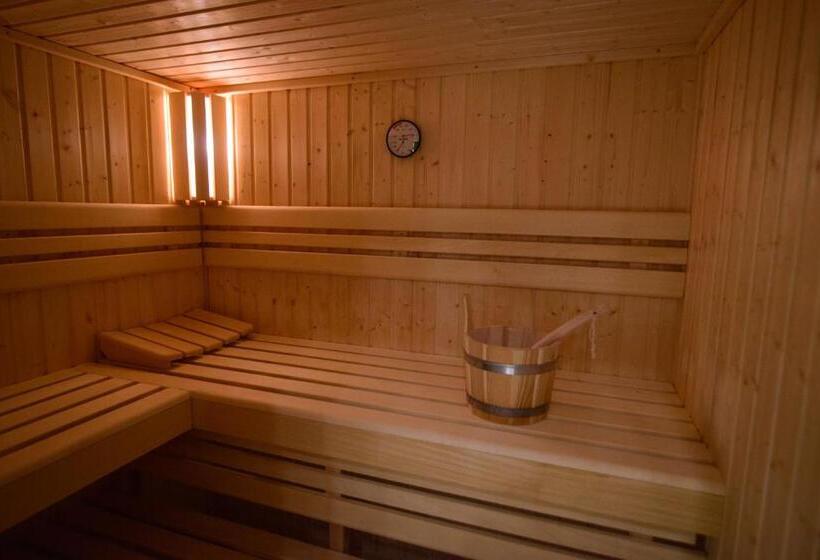 سوئیت پرزیدنت, Mepas