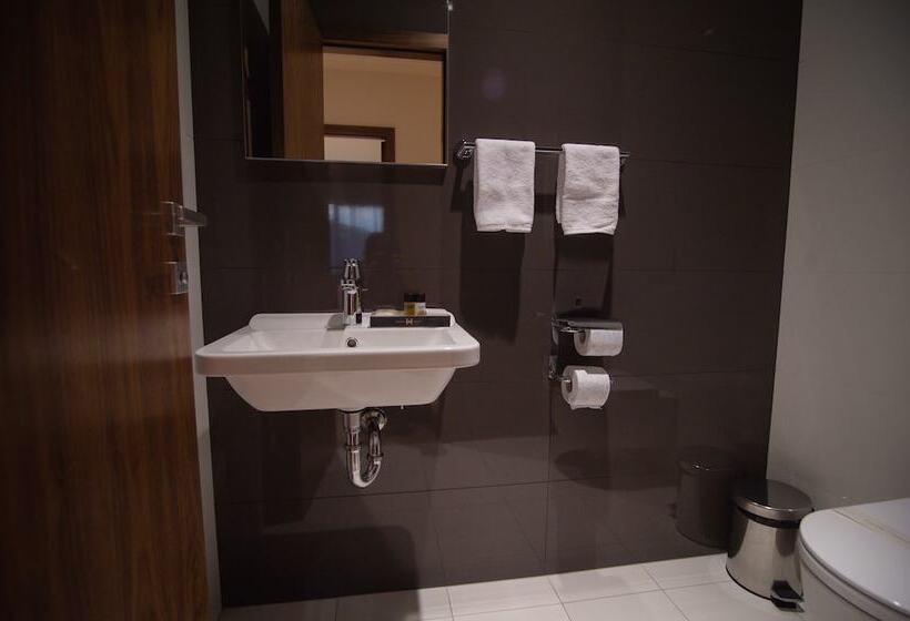 سوییت سوپریور, Mepas